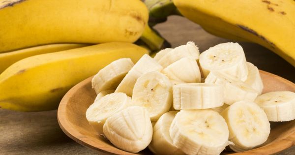 10 Astonishing Benefits of Bananas for Your Health