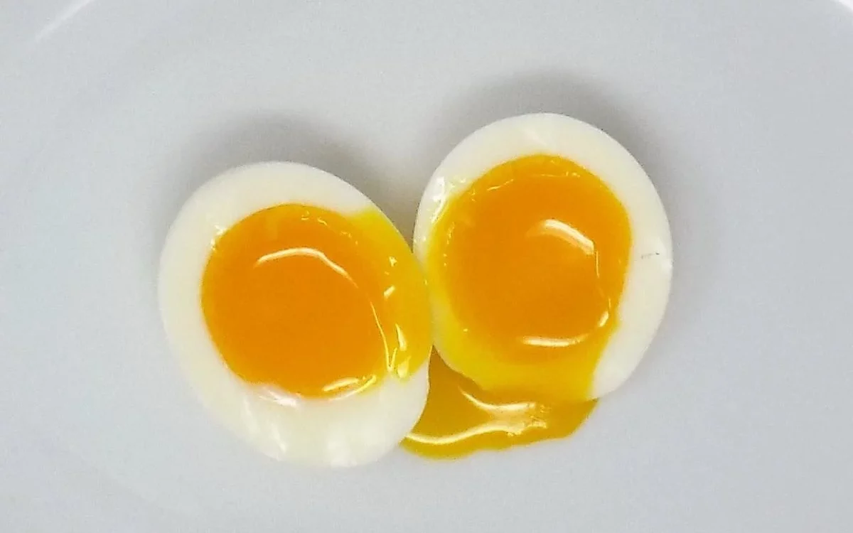 The Art of Perfectly Boiled Eggs: A Simple Yet Flavorful Delight