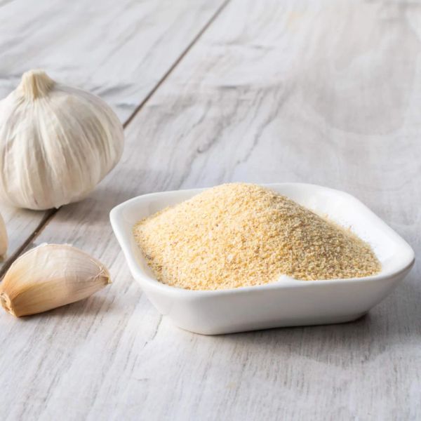 Making Your Own Garlic Powder: Why and How