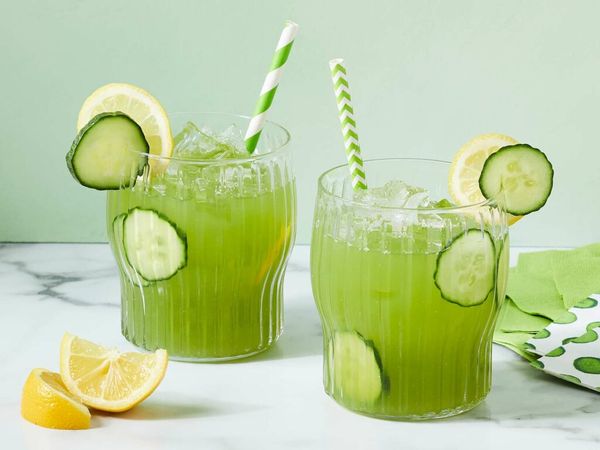 Nightly Ritual: Detoxifying Juice for Weight Loss and Energy