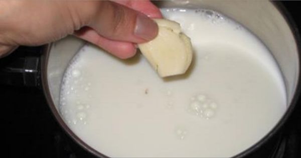 Garlic Milk: A Natural Remedy for Various Health Issues