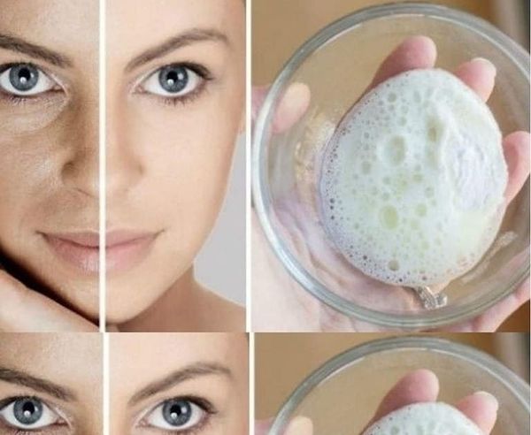 Transform Your Skin with Baking Soda Cream