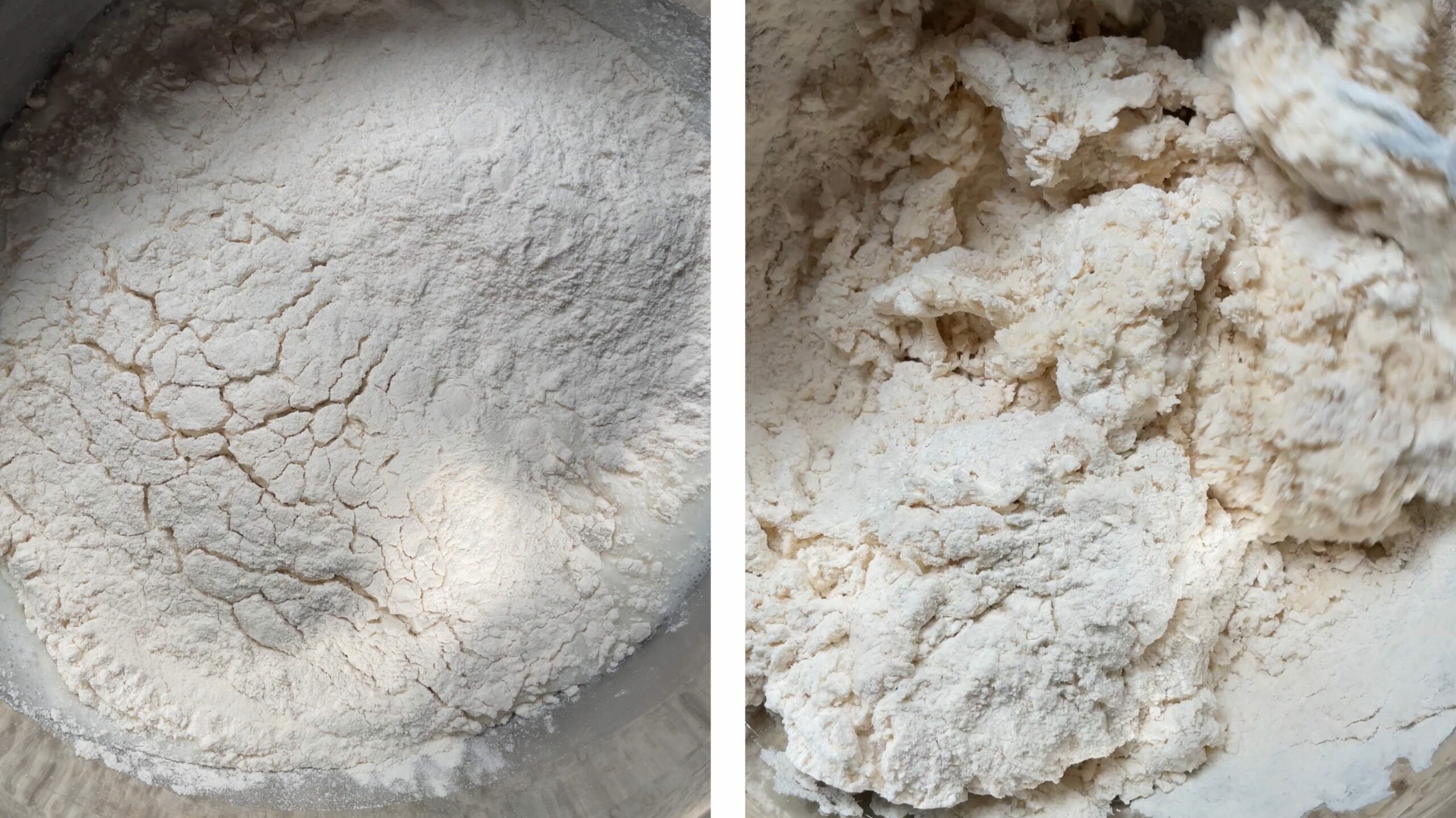 A Delightful Journey Through Taste: Flour and Cottage Cheese Recipe