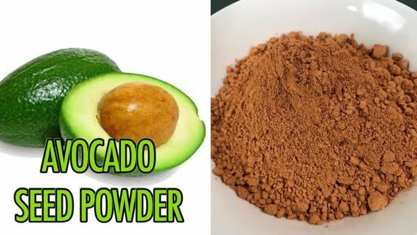 The Magic of Avocado Seed Powder