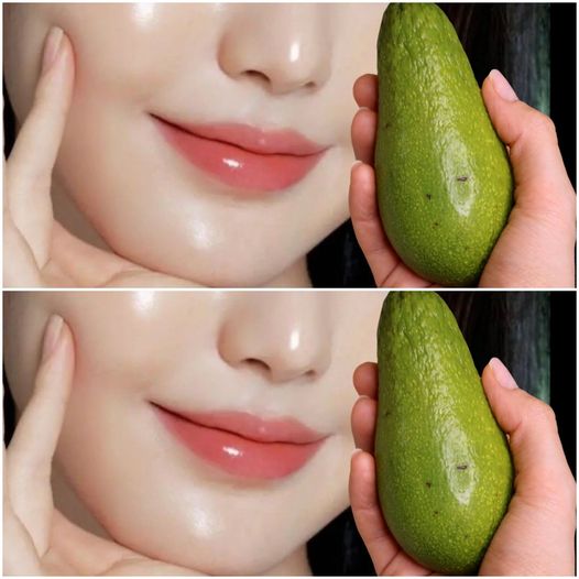 Embrace the Timeless Power of Avocado for Youthful Skin