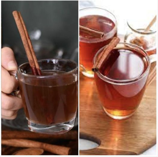 Discover the Health Benefits of Cinnamon Tea