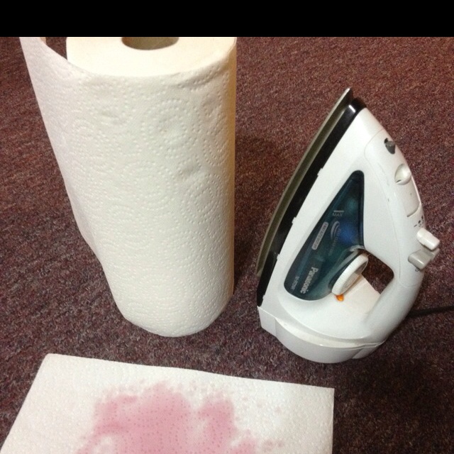 The Astonishing Household Hack: Ironing with Toilet Paper