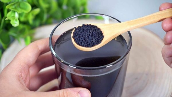 The Transformative Power of Black Cumin: Two Easy Recipes for Enhanced Well-being