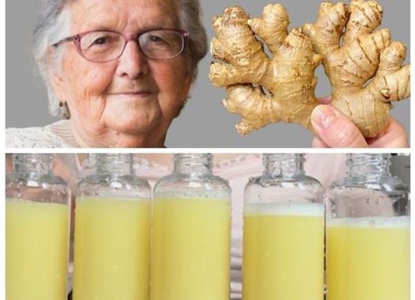 Boost Your Immune System with Pineapple Ginger Shots