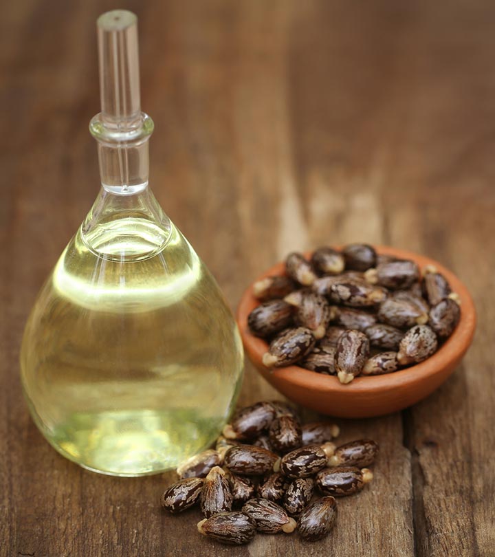 Unveiling Castor Oil: 5 Benefits and Side Effects