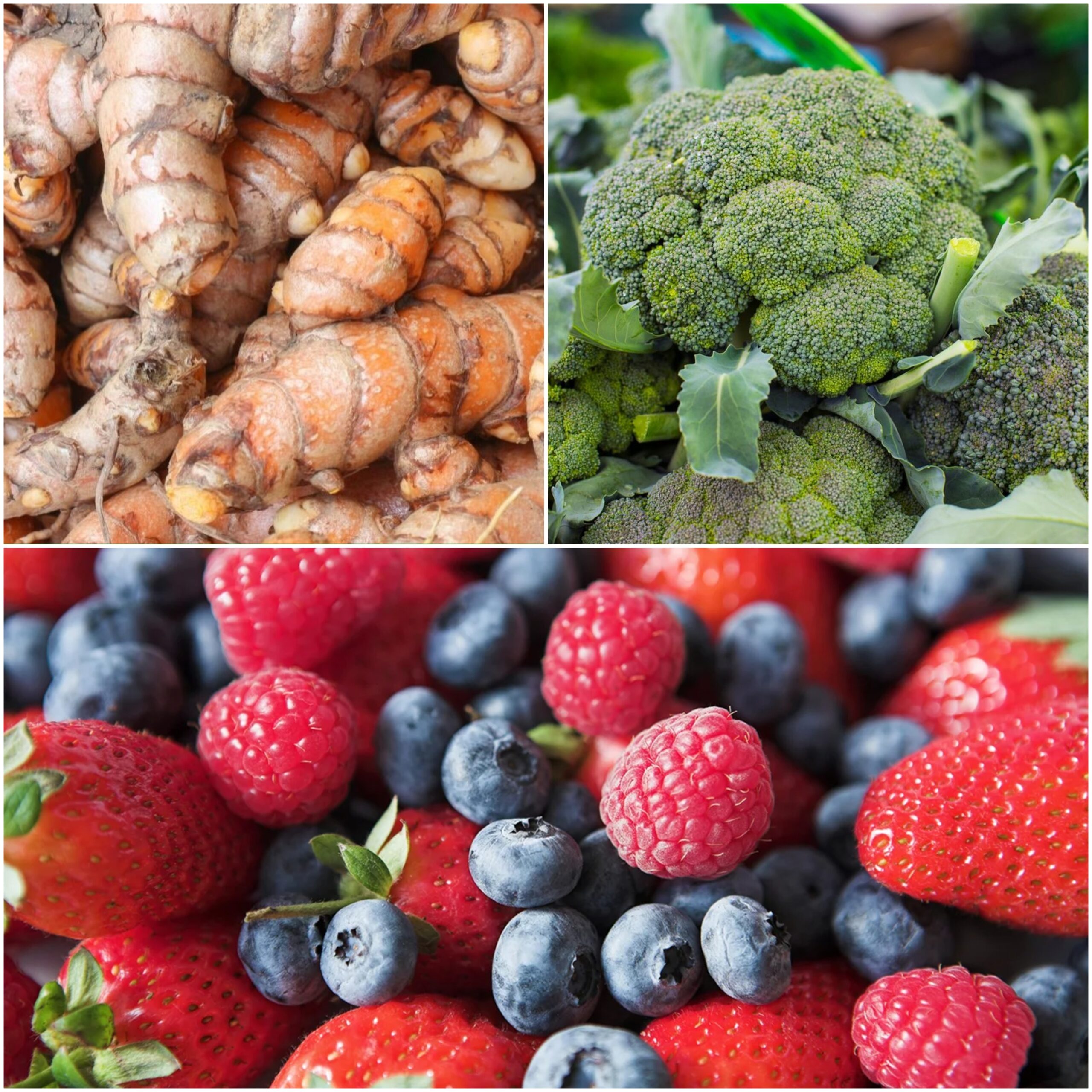 The Top 10 Healthiest Foods to Help Prevent Cancer