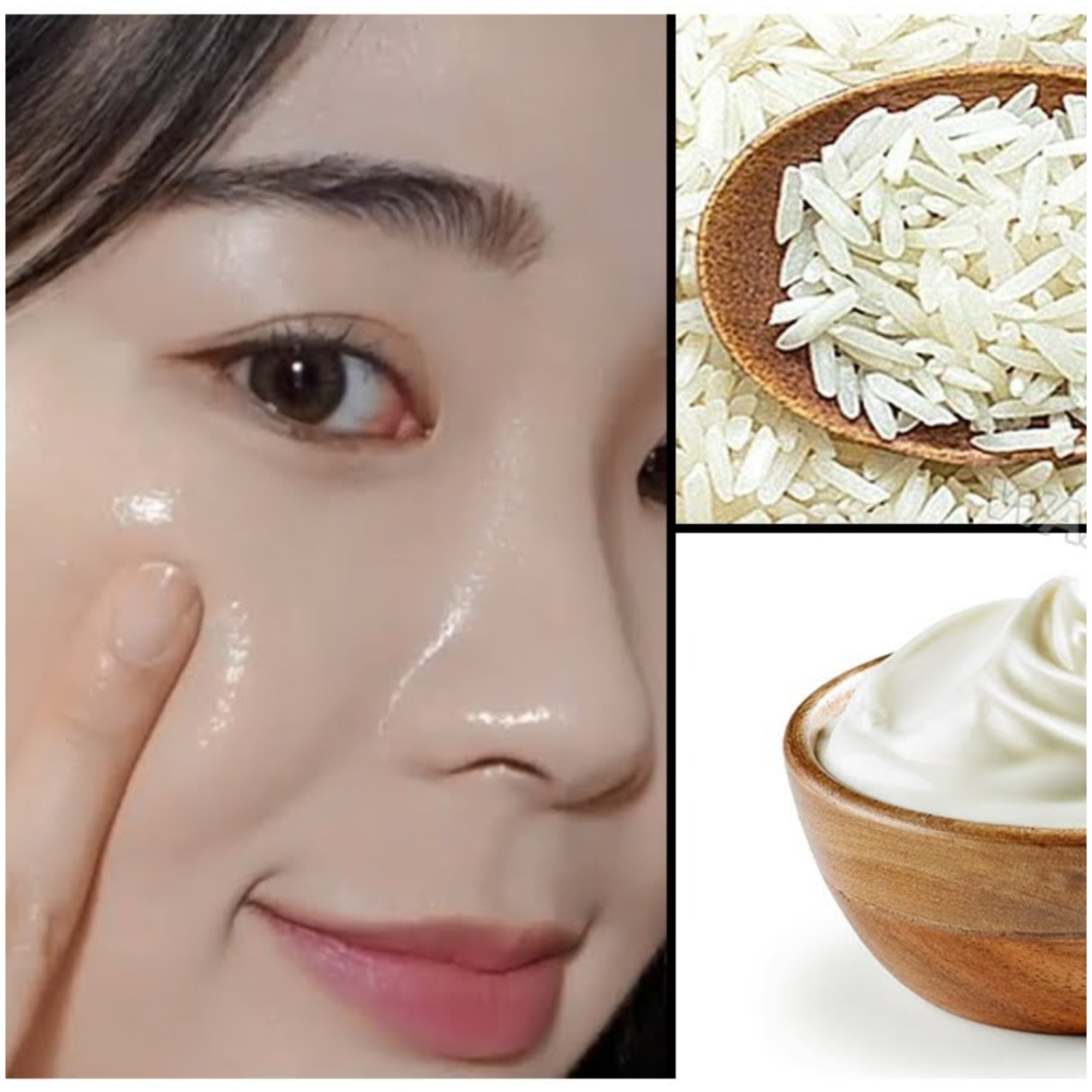 Discover the Magic of Japanese Rice Mask for Skin Whitening