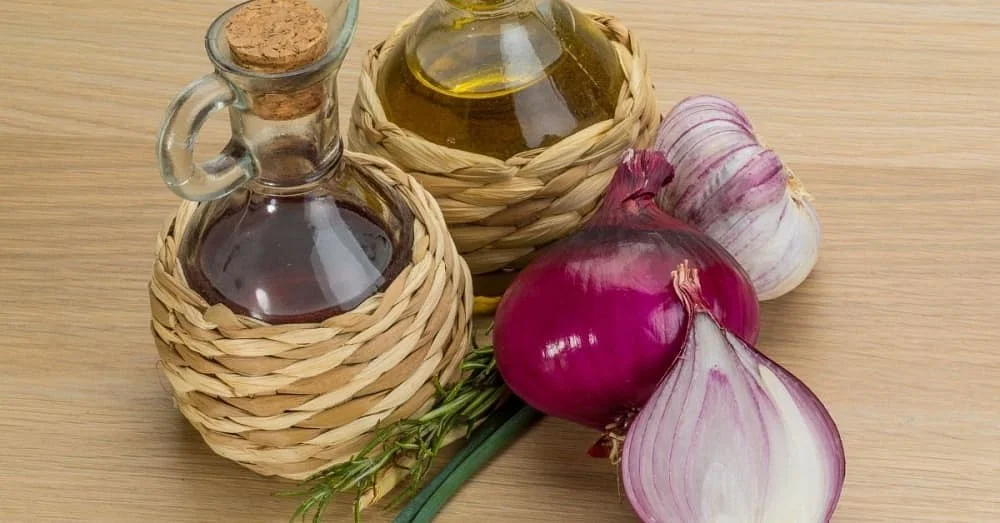 Onion Hair Oil: A Natural Elixir for Lush Locks