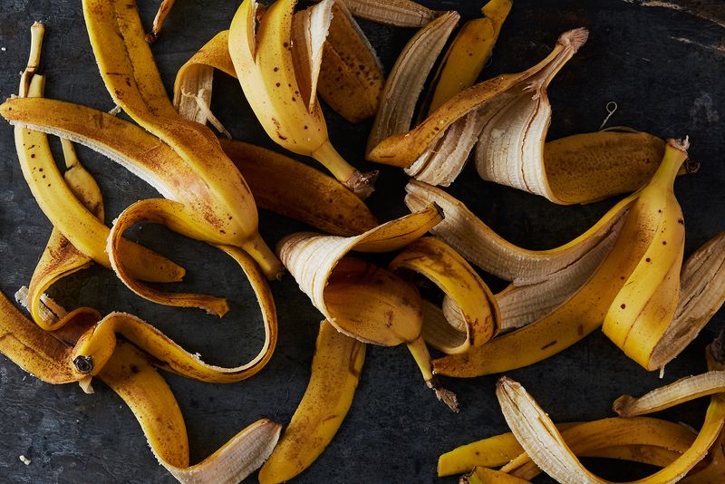 Unlocking the Secret Powers of Banana Peels: 6 Tricks That Will Amaze You