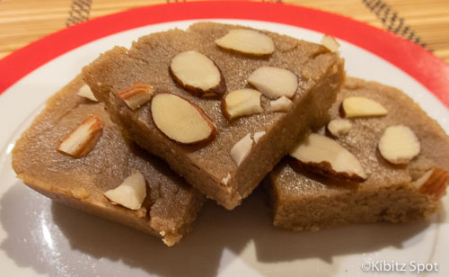 Discover the Joy of Healthy Halva: A Simple, Sugar-Free Recipe