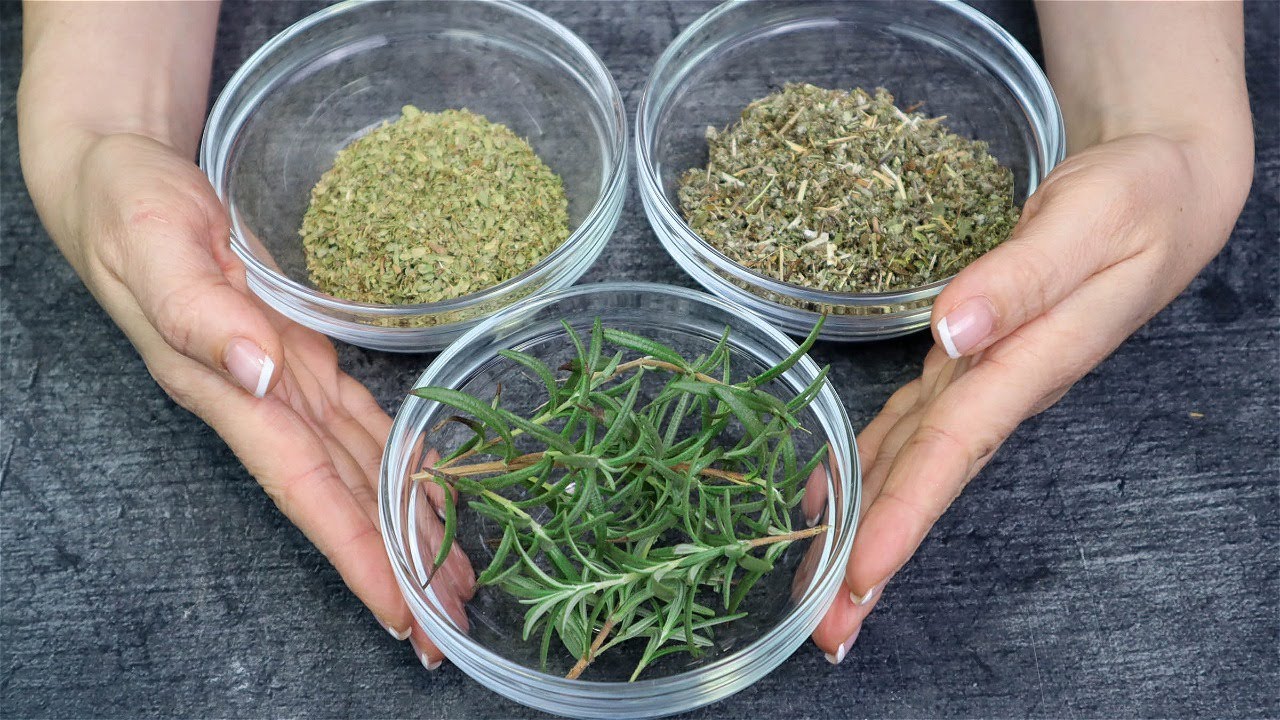 Savor Longevity with Every Sip: The Secret of Oregano, Sage, and Rosemary Tea