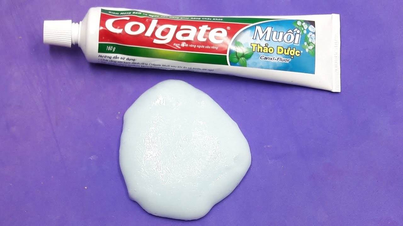 The Unbelievable Yet Effective Toothpaste and Salt Hack: Discover Amazing Results!