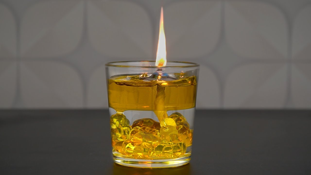 The Eternal Flame: Discovering the Candle That Never Goes Out