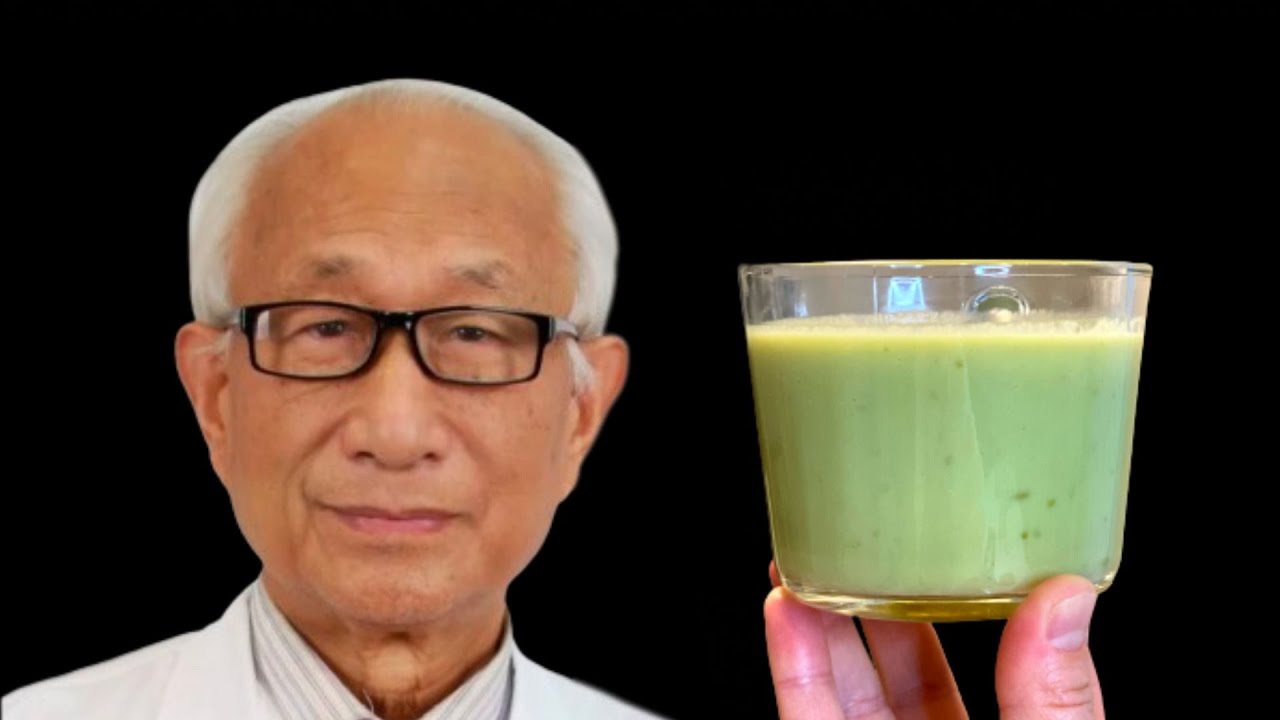 Discover the Secret to Youthful Vitality: A Timeless Recipe from a 95-Year-Old Chinese Doctor