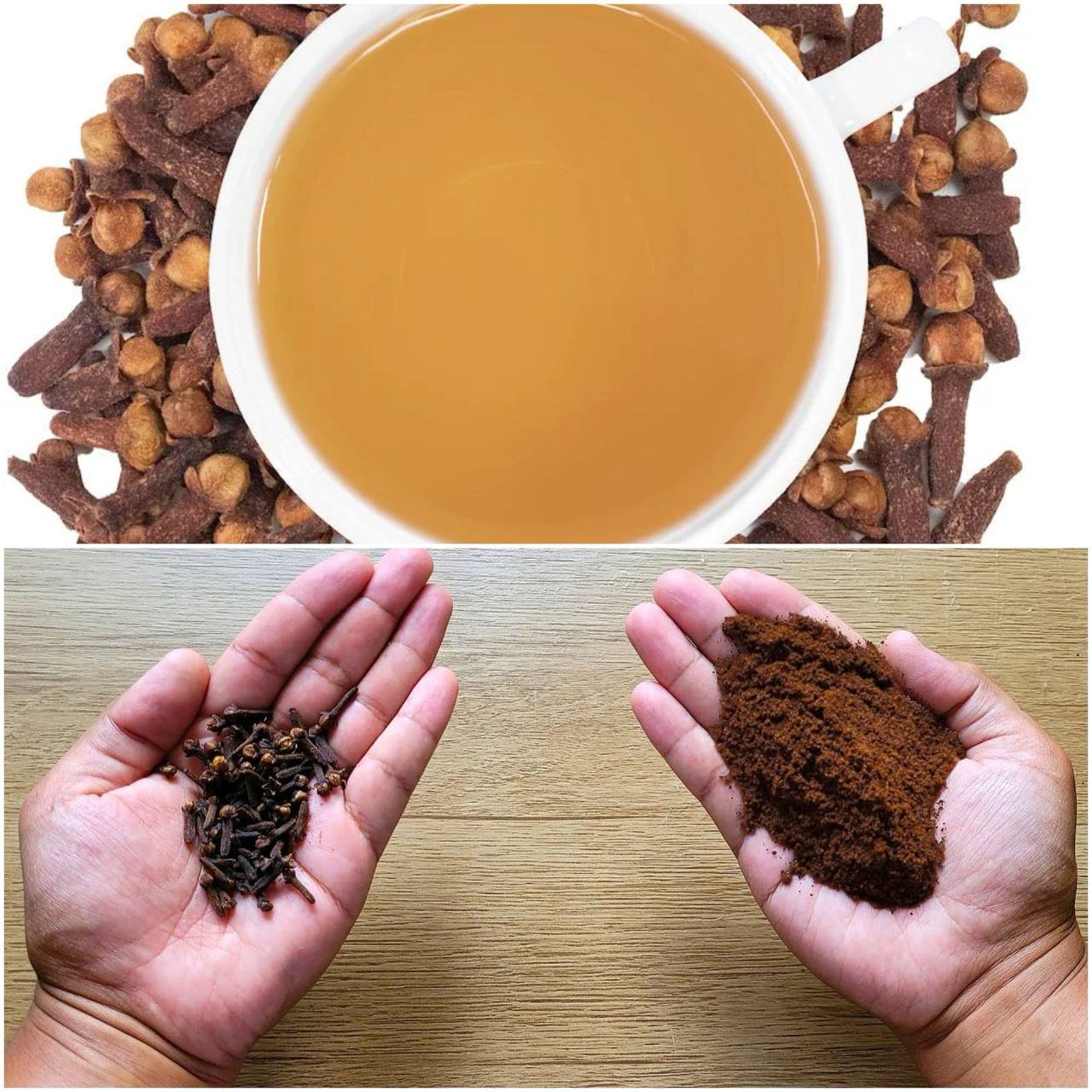 Enhancing Your Morning Coffee: The Magic of Clove-infused Coffee