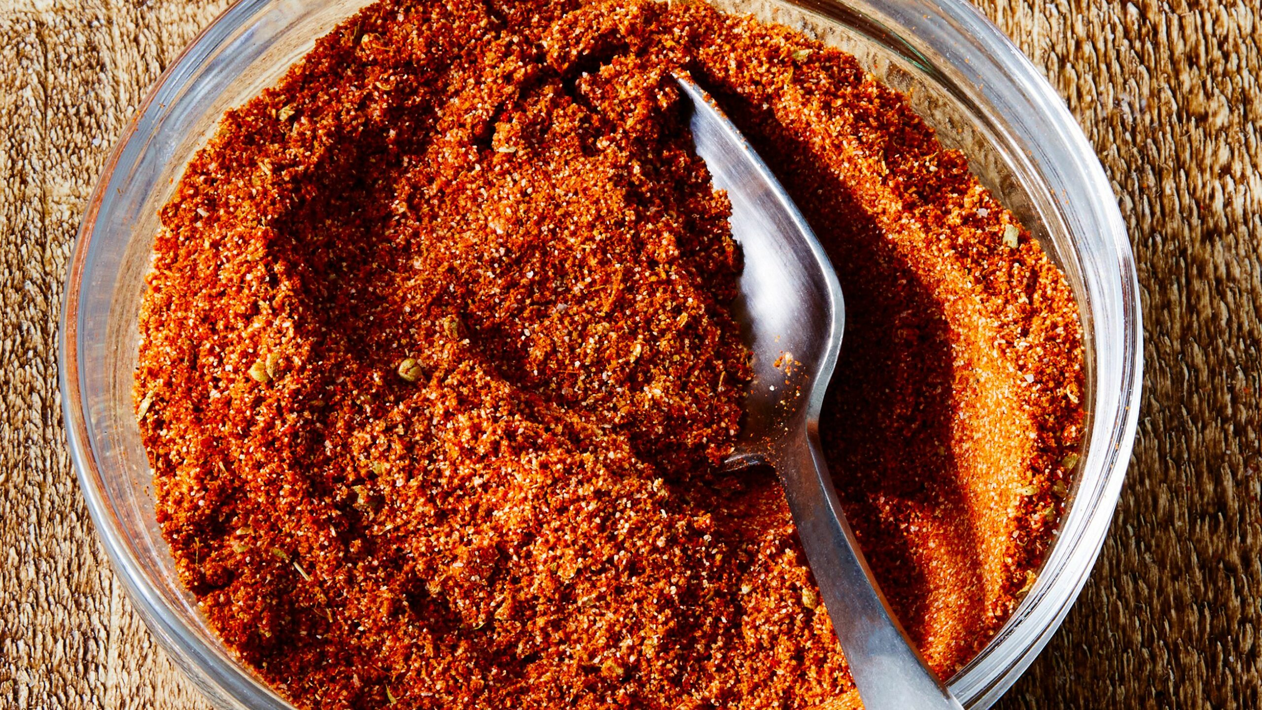 Crafting Your Own Chemical-Free All-Purpose Spice in 4 Easy Steps