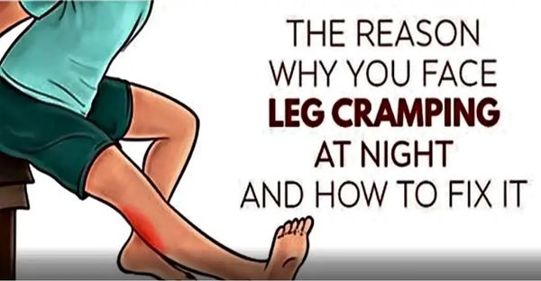 How To Get Rid of Nighttime Leg Cramps: Simple Solutions That Actually Work