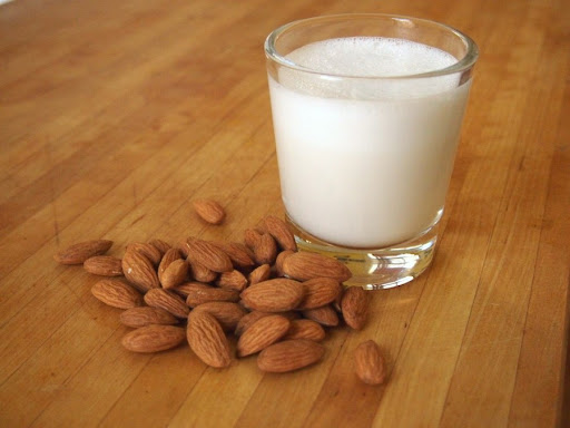 Delight in Every Spoonful: Nuts and Milk Dessert in Just 5 Minutes