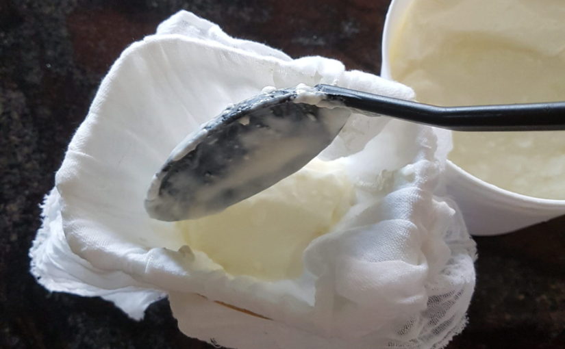 Unveiling the Secret to Thick and Creamy Yogurt: The Hidden Treasure in Your Spoon!