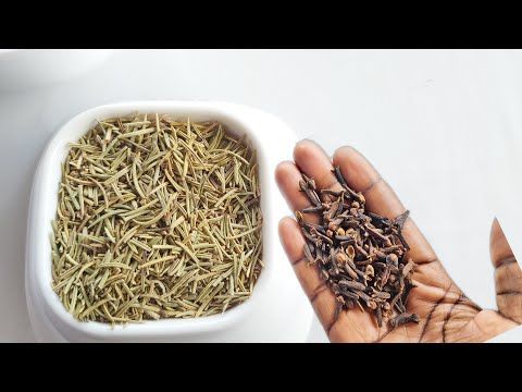 Rosemary and Cloves Tea: Your Immunity-Boosting Elixir