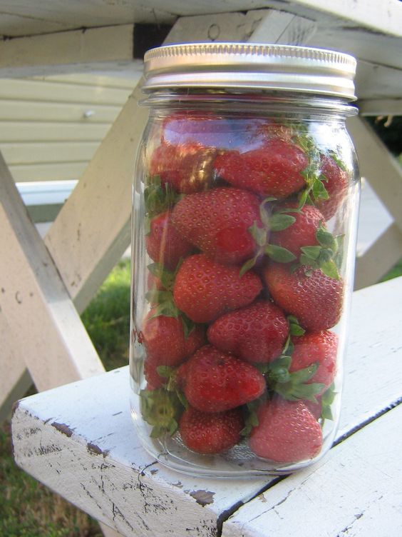 Winter Strawberry Delight: Tips for Keeping Strawberries Fresh and Delicious