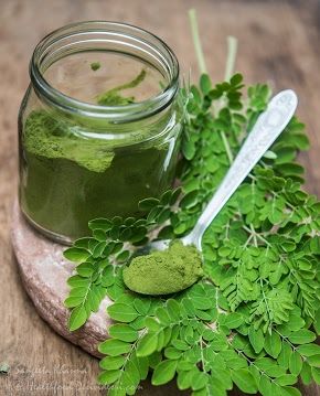 Discover the Wonders of Moringa: 10 Amazing Benefits