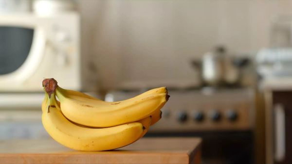 The Incredible Benefits of Eating Two Bananas a Day