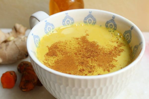 The Magic Ingredient: Turmeric