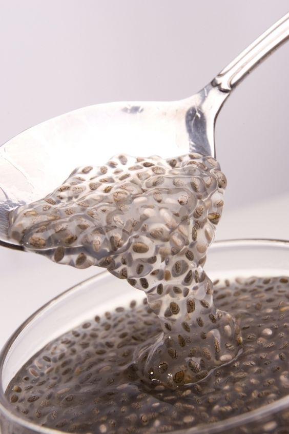 Discover the Magic of Chia Seeds for a Healthier You!