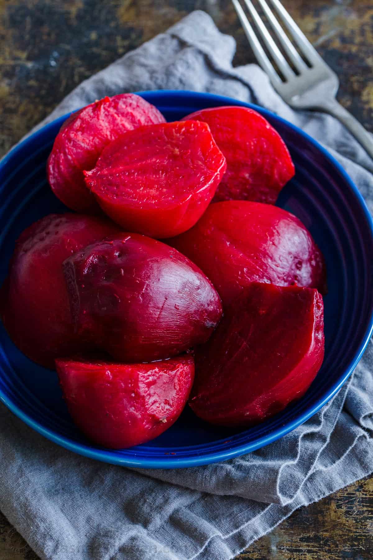 Summer Delight: A Beet Soup Recipe You’ll Crave Weekly