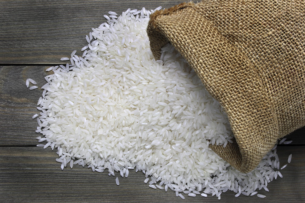 Transform Your Rice with This Simple Trick: Lower Carbs, Glucose, and Calories, While Healing Your Gut!