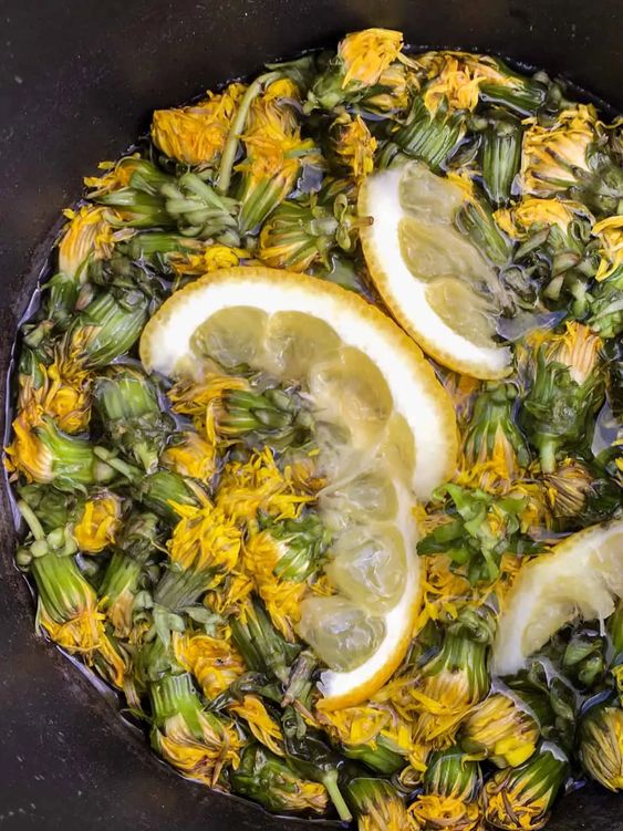 Celebrating Spring: 9 Delightful Ways to Use Dandelions