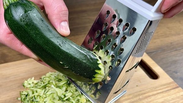 Discover the Versatility of Zucchini