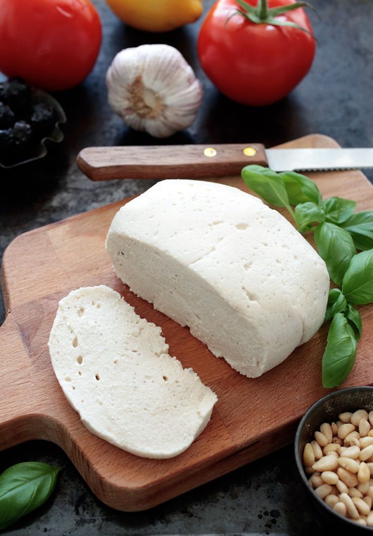 A Simple Journey to Making Your Own Delicious Vegan Cheese