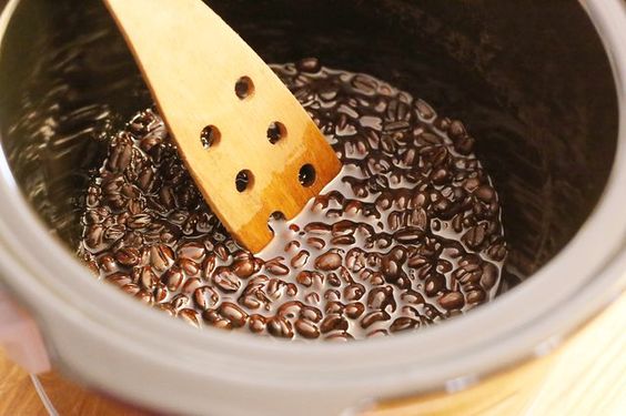 Why Adding Oil to Your Coffee Might Just Be the Trick You Need