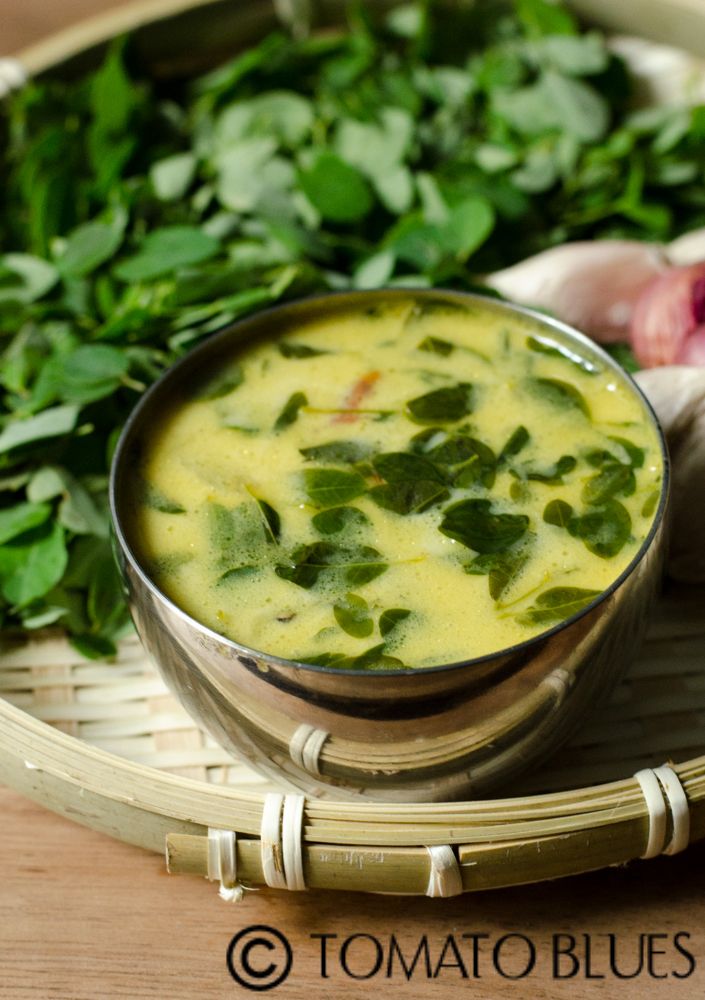 Embrace the Freshness: Delicious Moringa Clear Soup Recipe