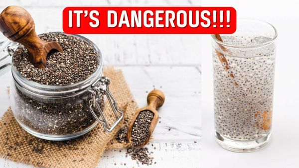 Why Soaking Chia Seeds is a Game-Changer