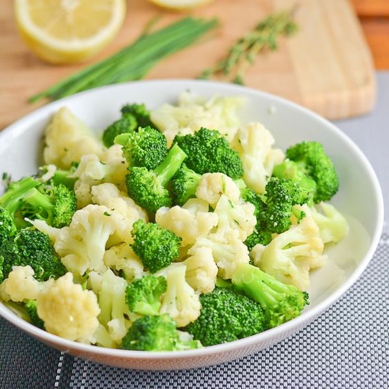 Turkish Delights: How to Cook Broccoli and Cauliflower the Delicious Way!