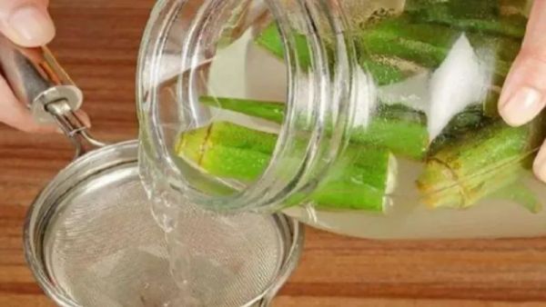 Benefits of Okra Water for Your Health