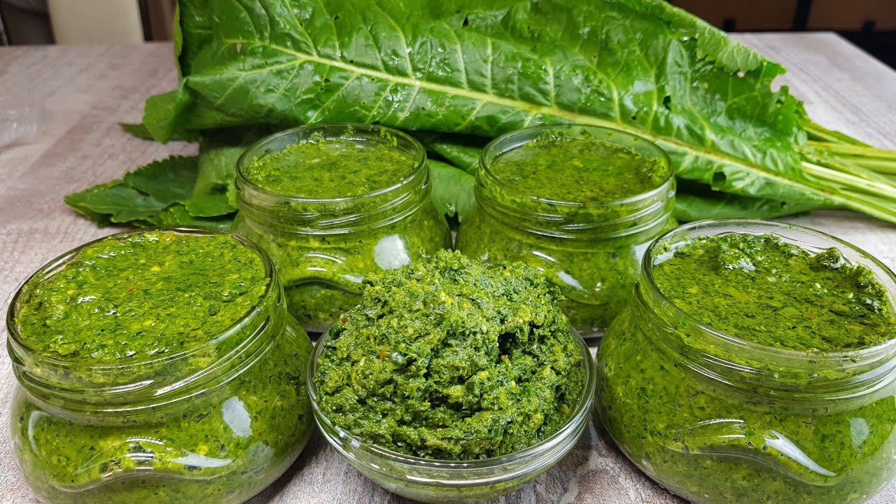 Savor the Season: Homemade Horseradish Leaf Seasoning