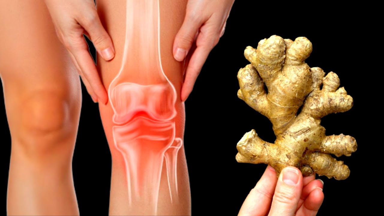 Transform Your Health with a Simple Elixir: The Power of Ginger and Fruit