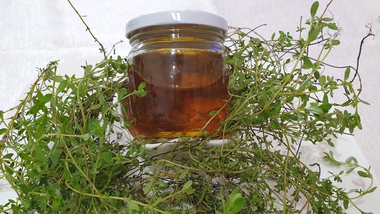 Thyme Oil: A Soothing Elixir for Body and Spirit