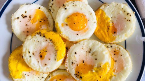 The Egg-ceptional Benefits of Eating 3 Eggs Daily