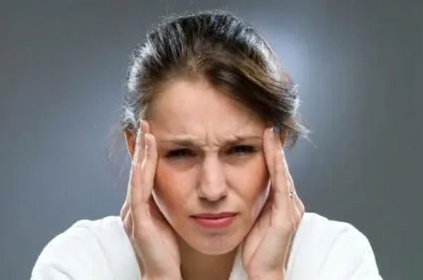 How Your Headaches Can Reveal Underlying Health Issues