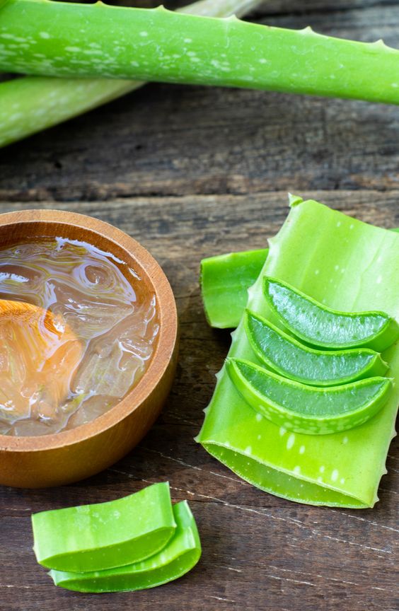 How to Remove Poison from Aloe Vera Before Making Juice at Home